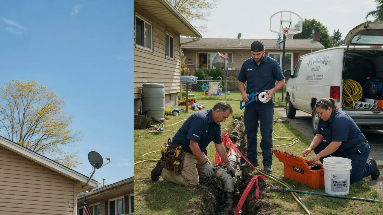 Garbage Disposal Replacement in Mount Vernon, AR near me